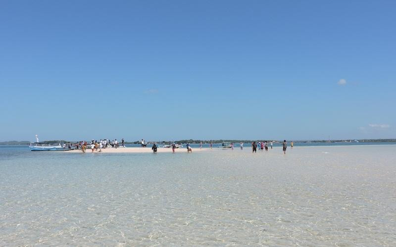 Kindy Adventure-龙目岛必去景点