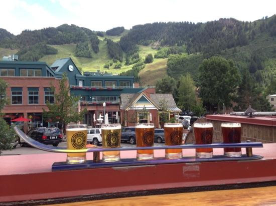 Aspen Brewing Company景点图片