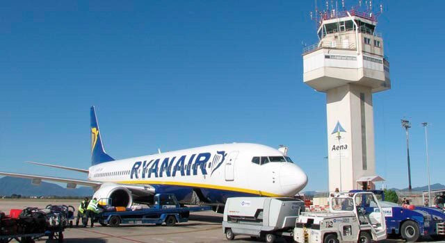 Taxi Girona Airport景点图片