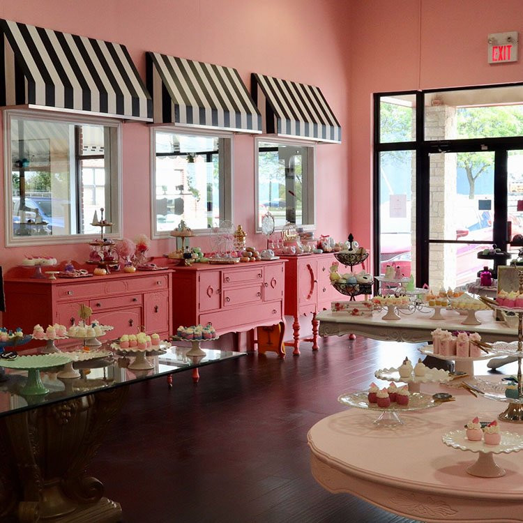 McGregor旅游景点-Swinging Soaps