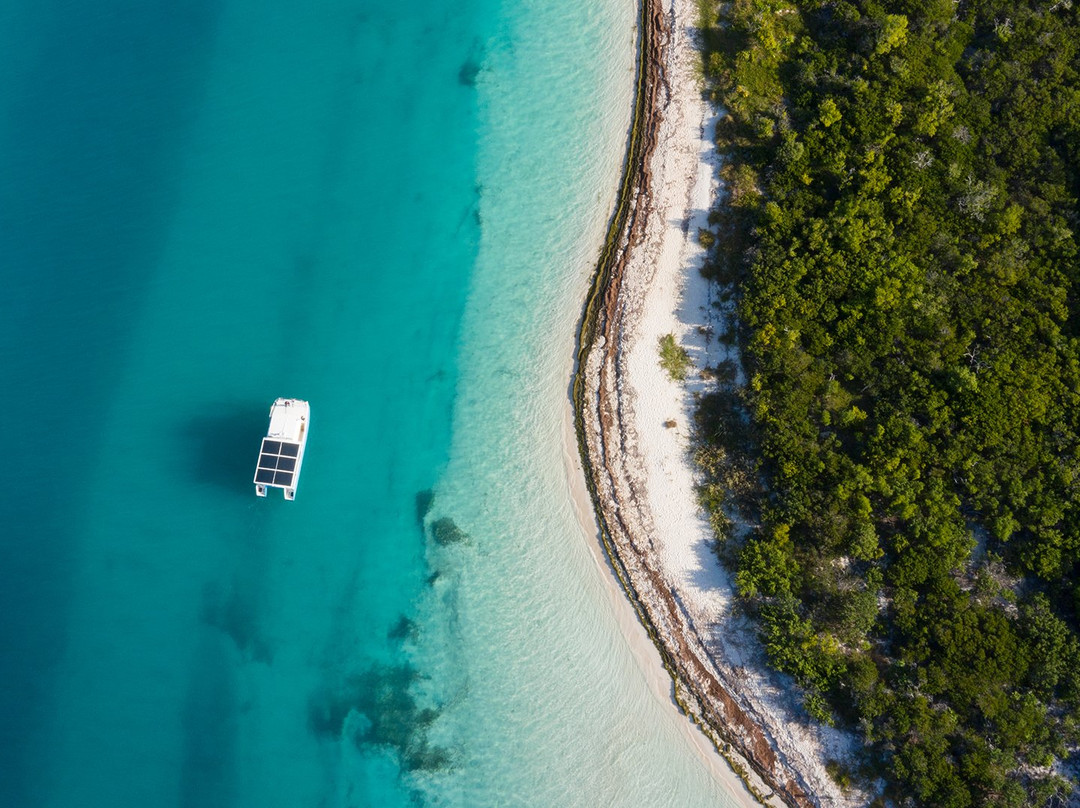 Honest Eco-基韦斯特必去景点