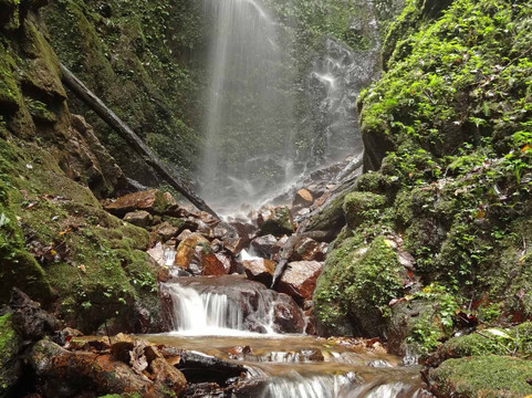 Explore Kerinci-占碑必去景点