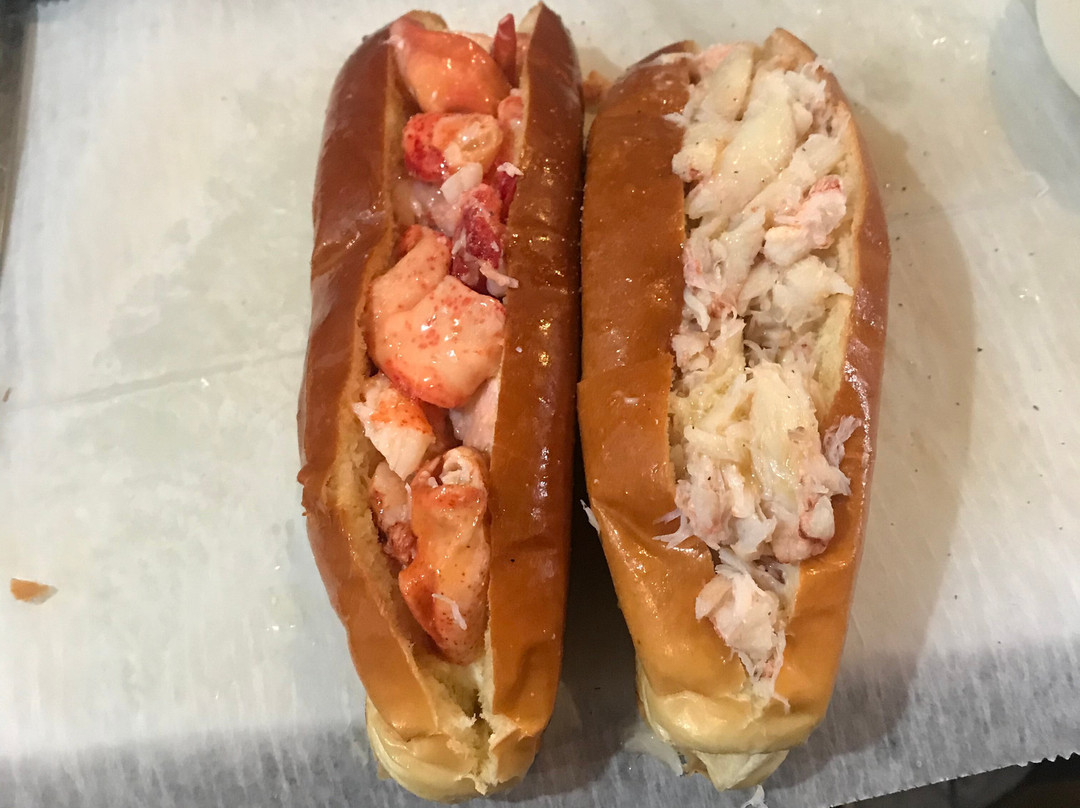 Maine Artisan Cafe