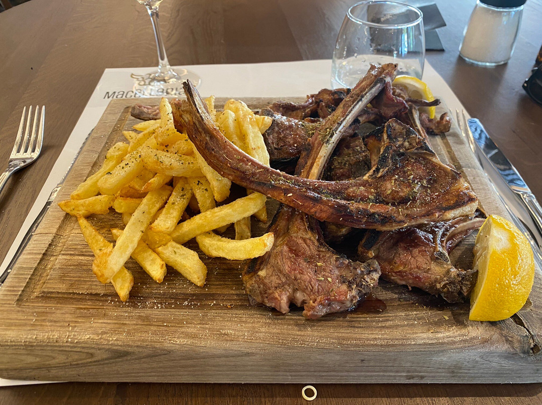 Macelleria Steak House