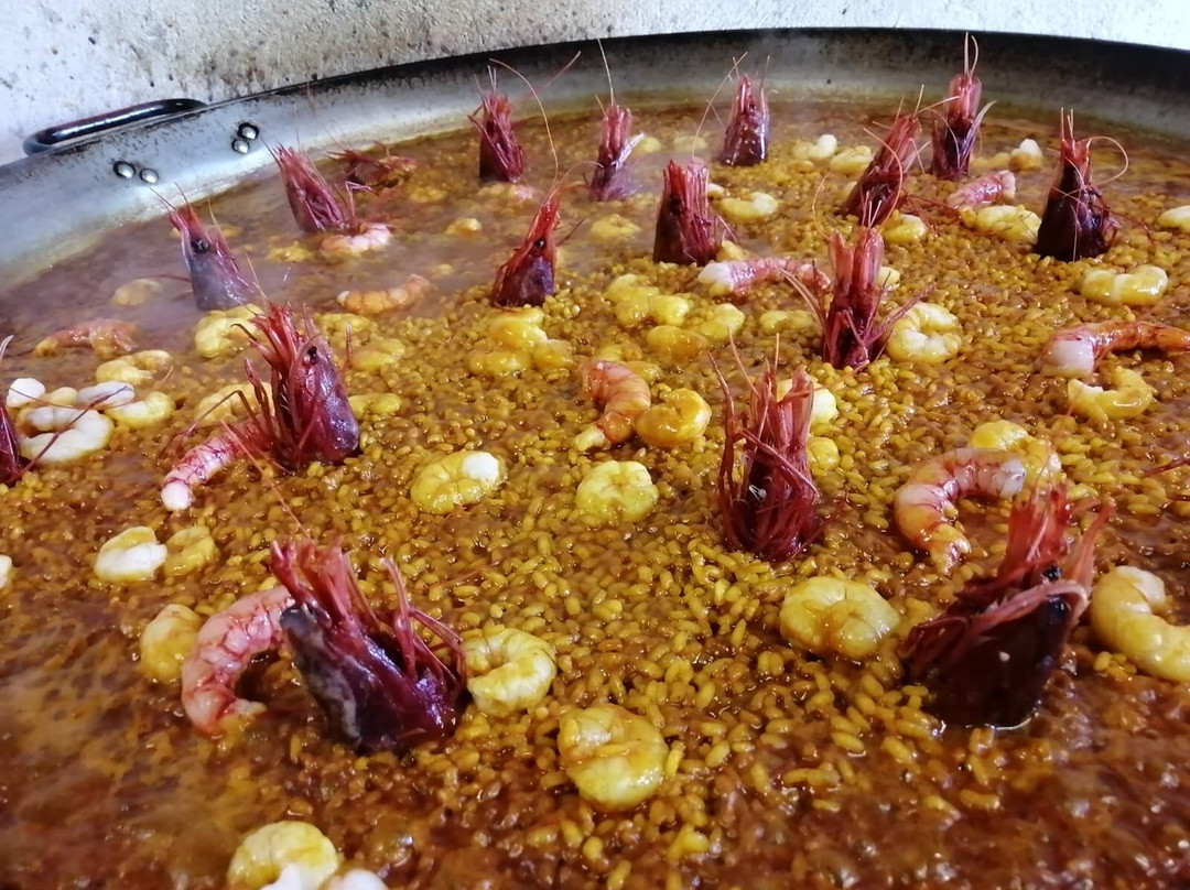 Restaurante/Terraza-Bar La Piscina