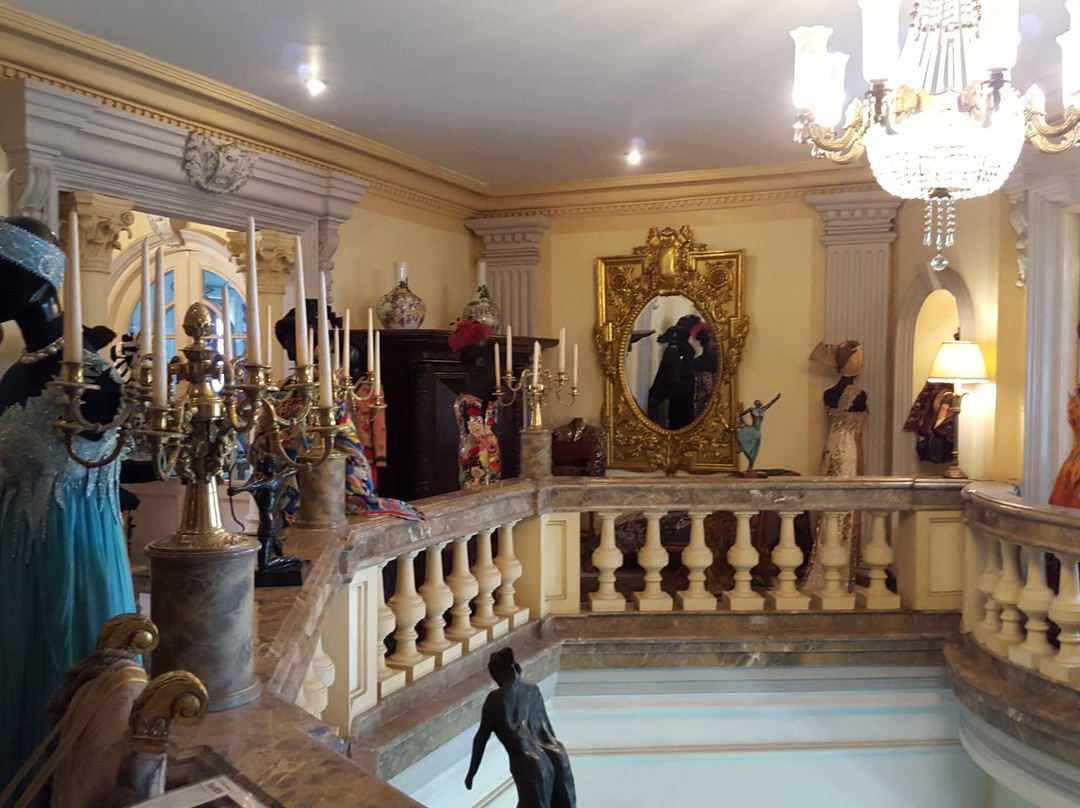 Museum Harry Darsono