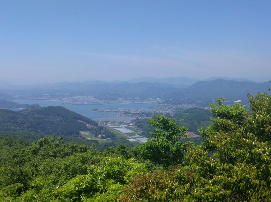 Mt. Tomi景点图片