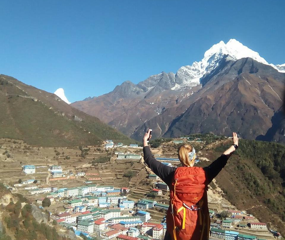 Nepal Explorer-加德满都必去景点