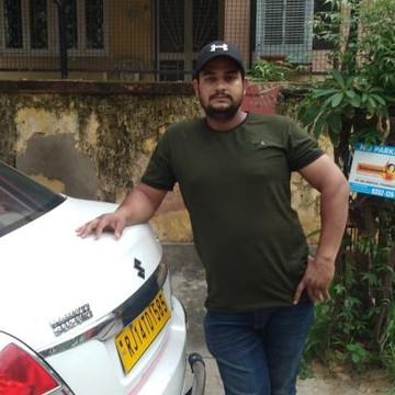 Jaipur Taxi Cab-斋蒲尔必去景点