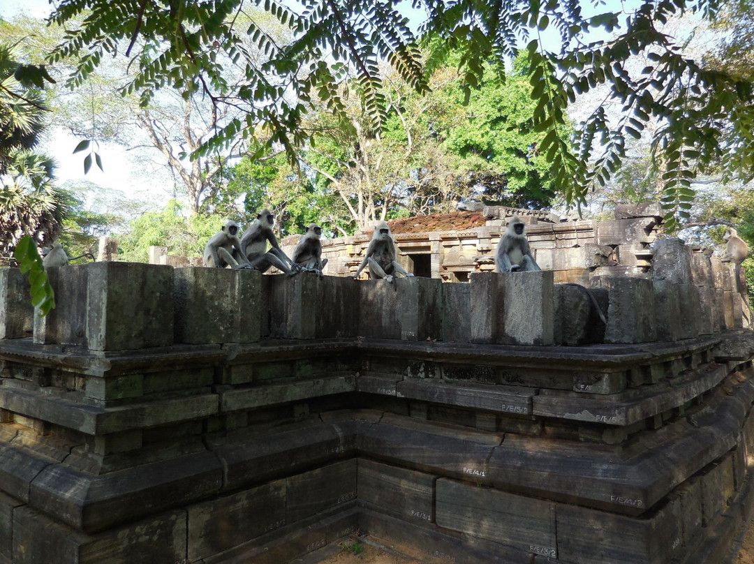 Siva Devalaya (No 1)