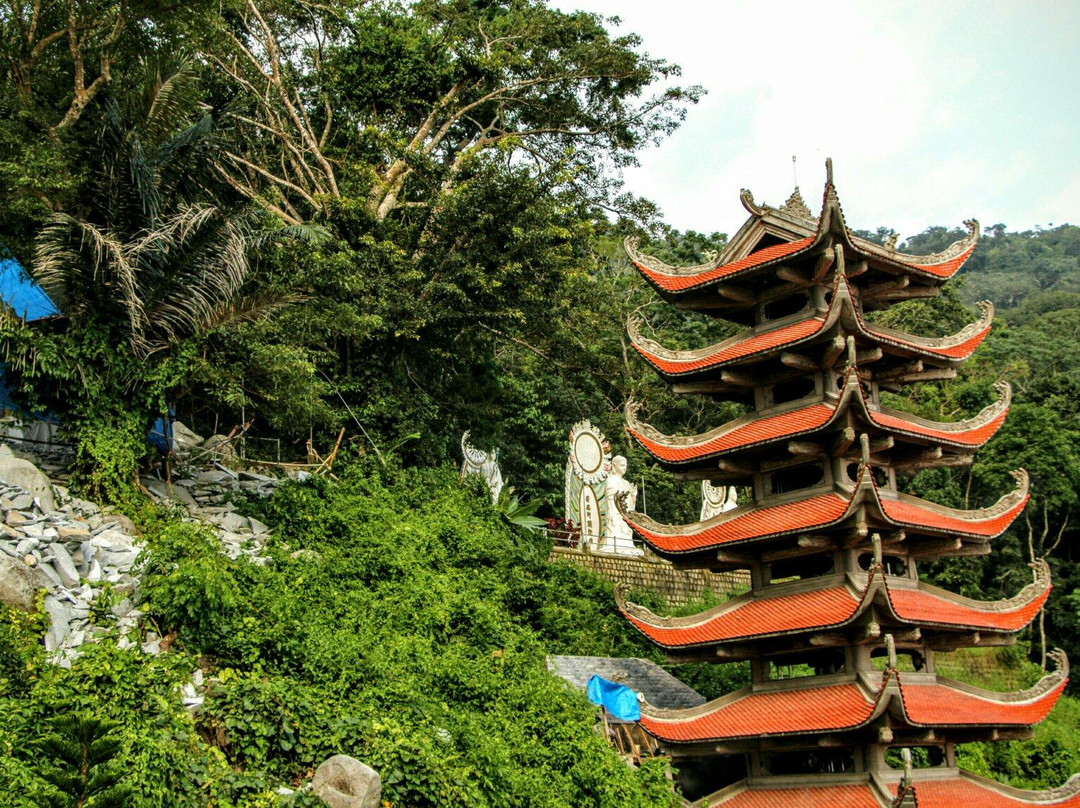Núi Tà Cú景点图片