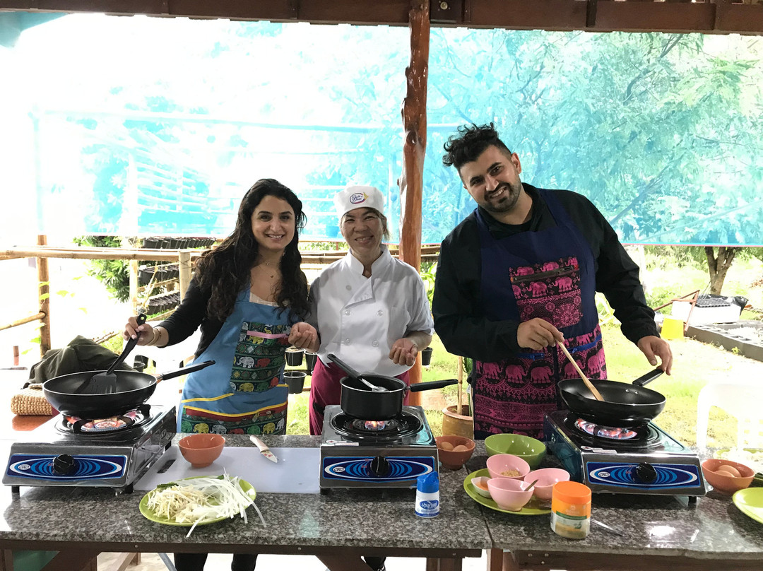 No.1 Cooking Class-波普特必去景点