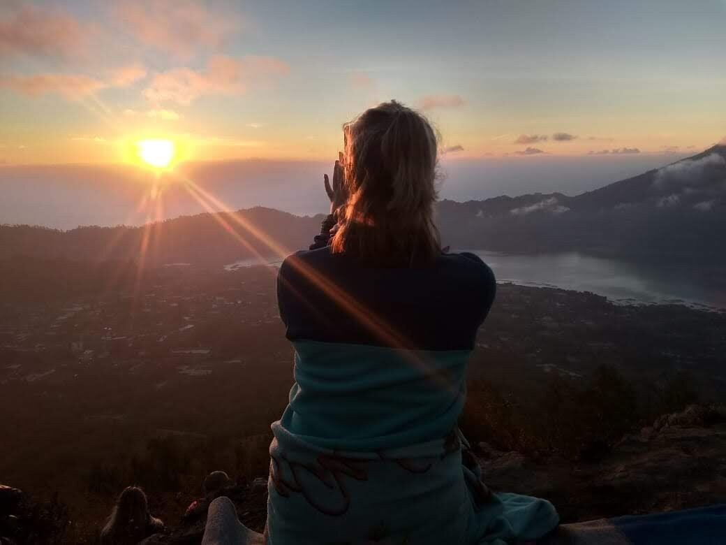 Bali Volcano Tours-登巴萨必去景点