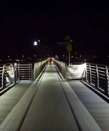 Ayang Railroad景点门票图片