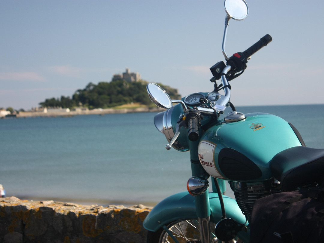 Cornish Classics Motorcycle Hire景点图片
