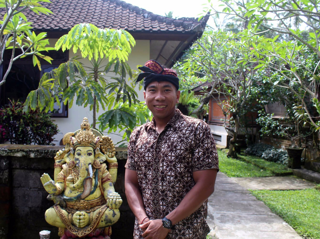 Bali Culture Tours景点图片