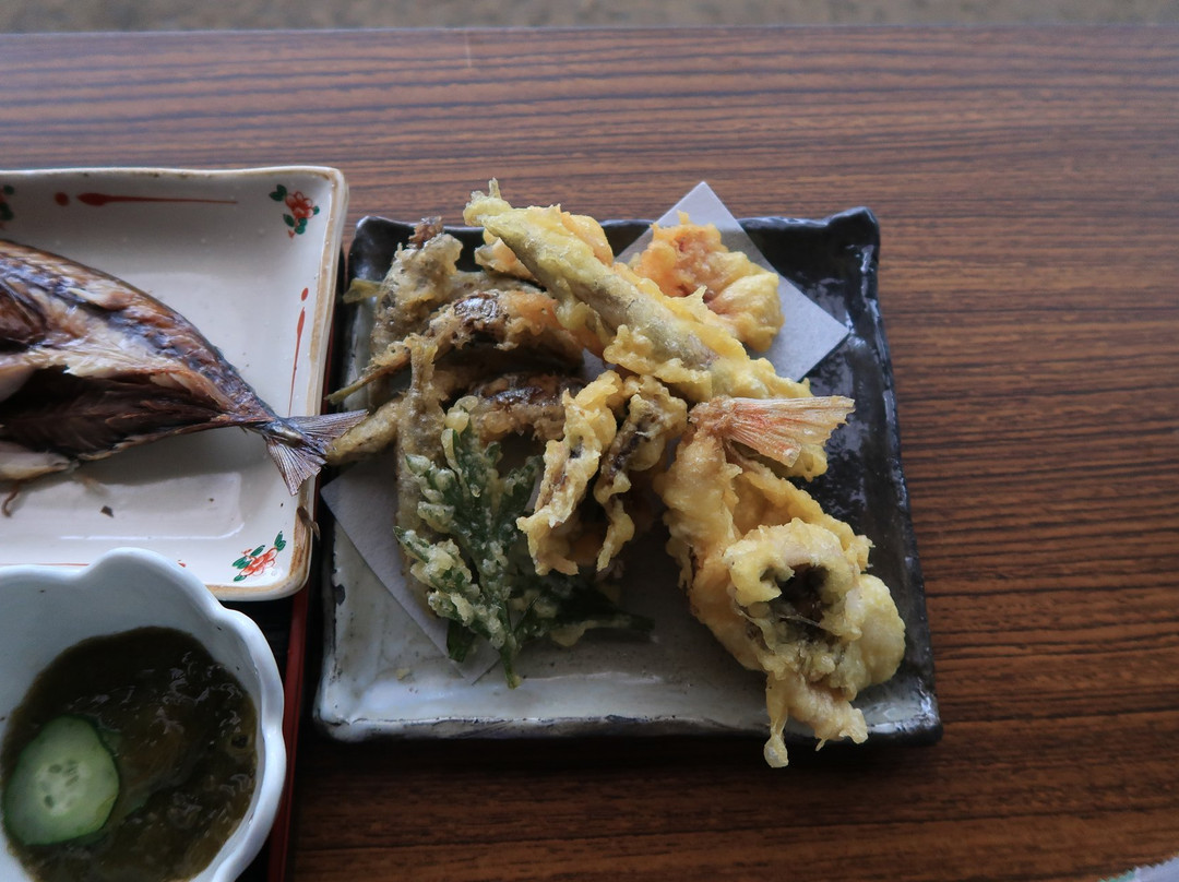 Kamaya Seacoast-伊根町必去景点