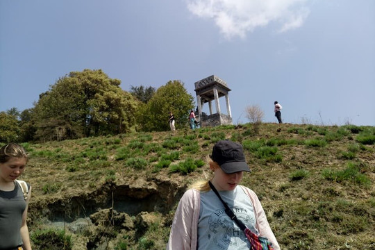 Gideon's Outdoor & Adventures