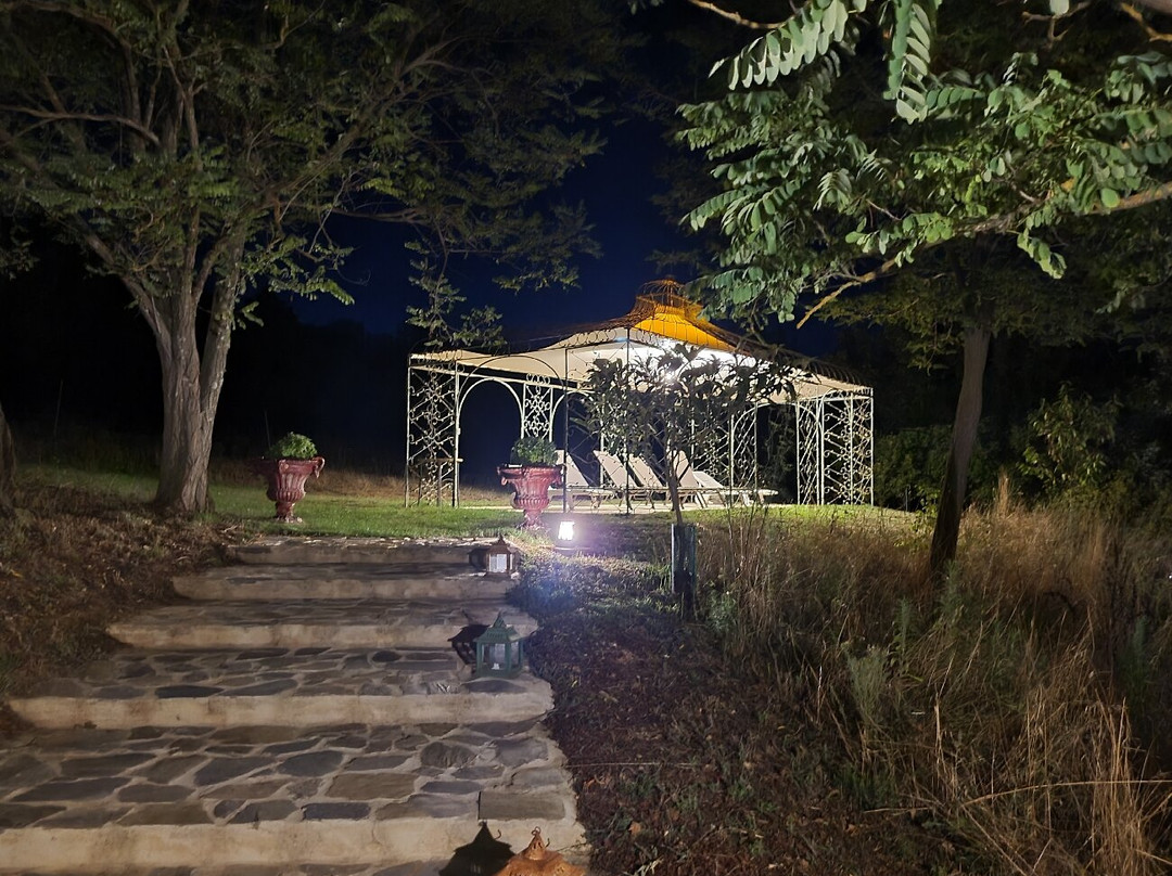 Agriturismo Alchimista