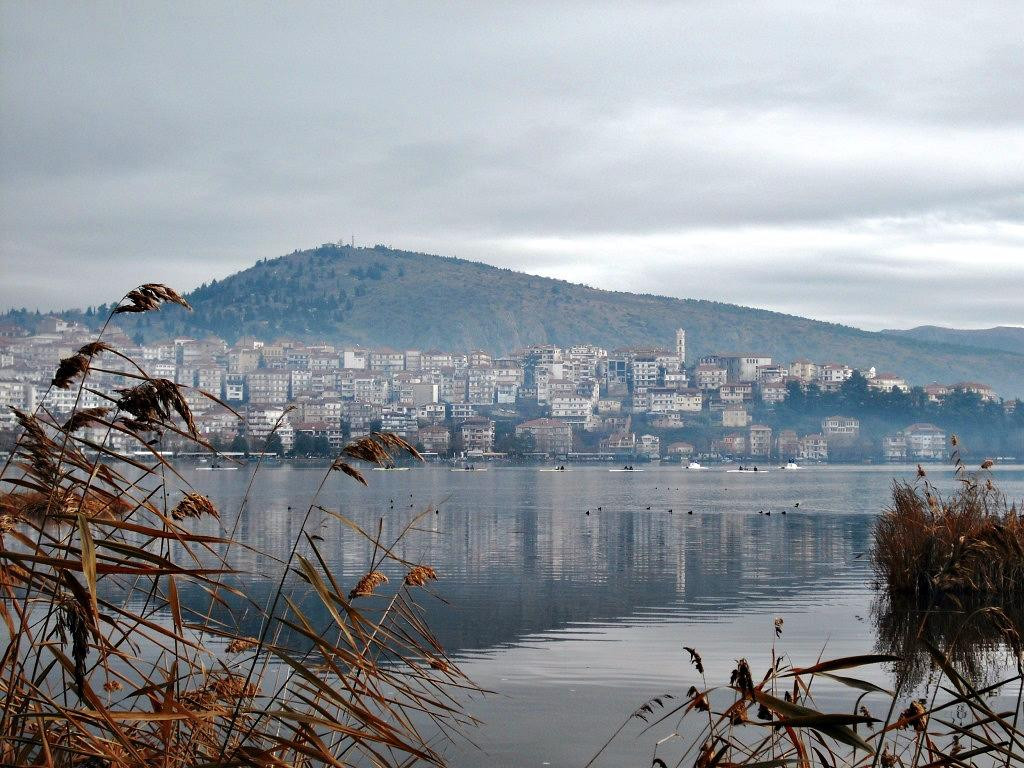 Kastoria Outdoors景点图片