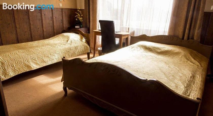 Vahe Guesthouse主图