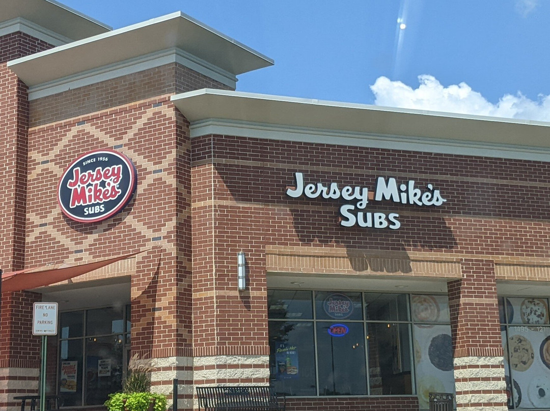 Jersey Mike's Subs