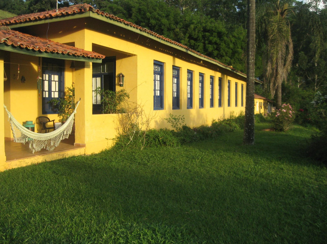 Pousada Casa da Fazenda