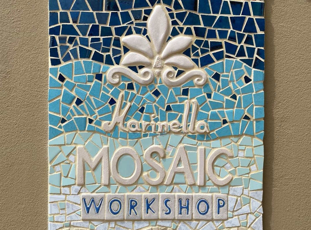 Marinella Mosaic Workshop景点图片