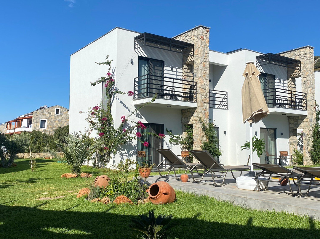 Dadya Bora Hotel
