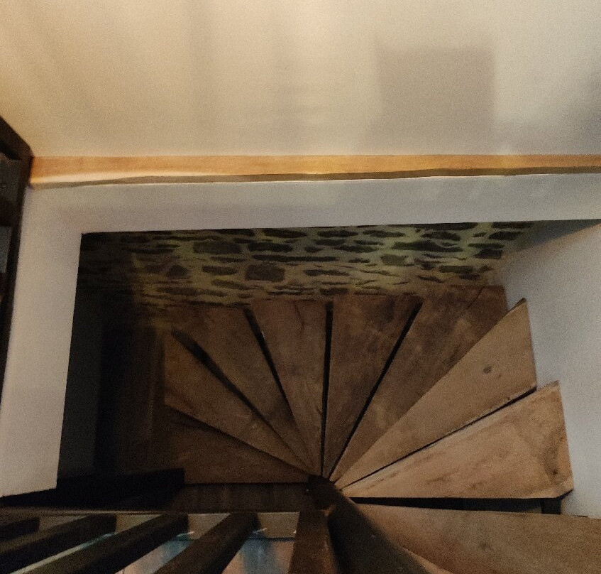 Chambre d'hôtes Oust au Lit