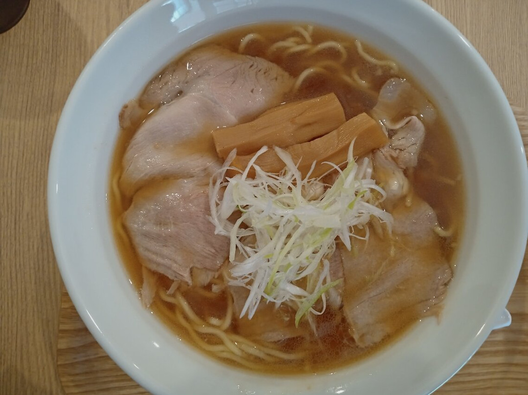 ラーメンひつじ