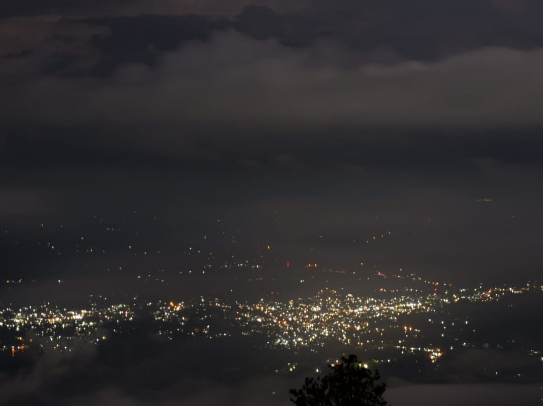 Mount Sesean景点图片