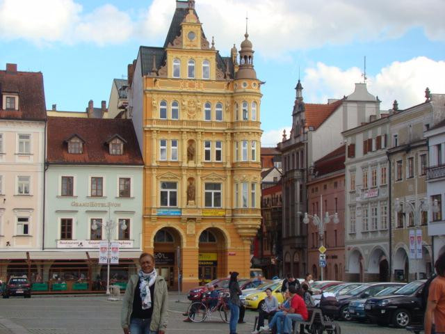 Klec旅游攻略图片
