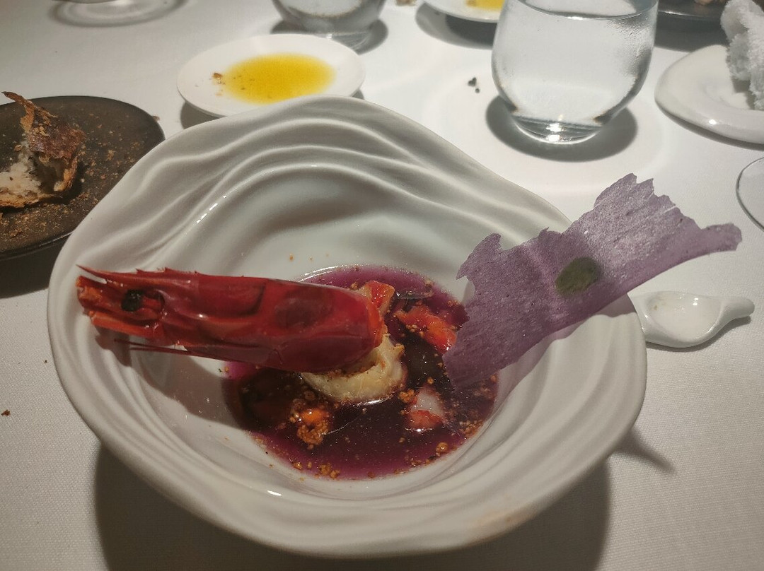 Atempo Restaurant