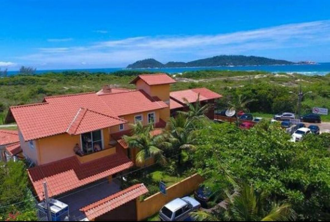 Hostel Villa Do Sol