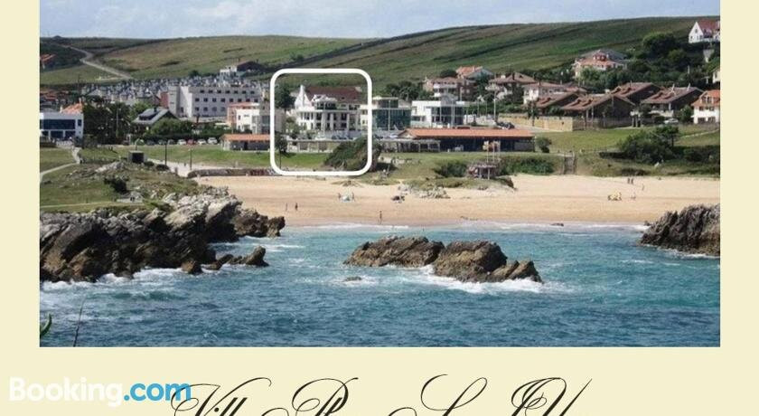 Villa Playa San Juan