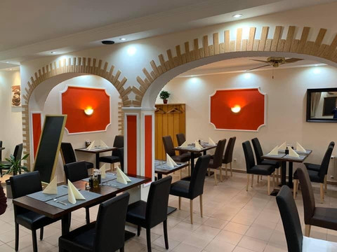 Ristorante Pizzeria Da Giovanni