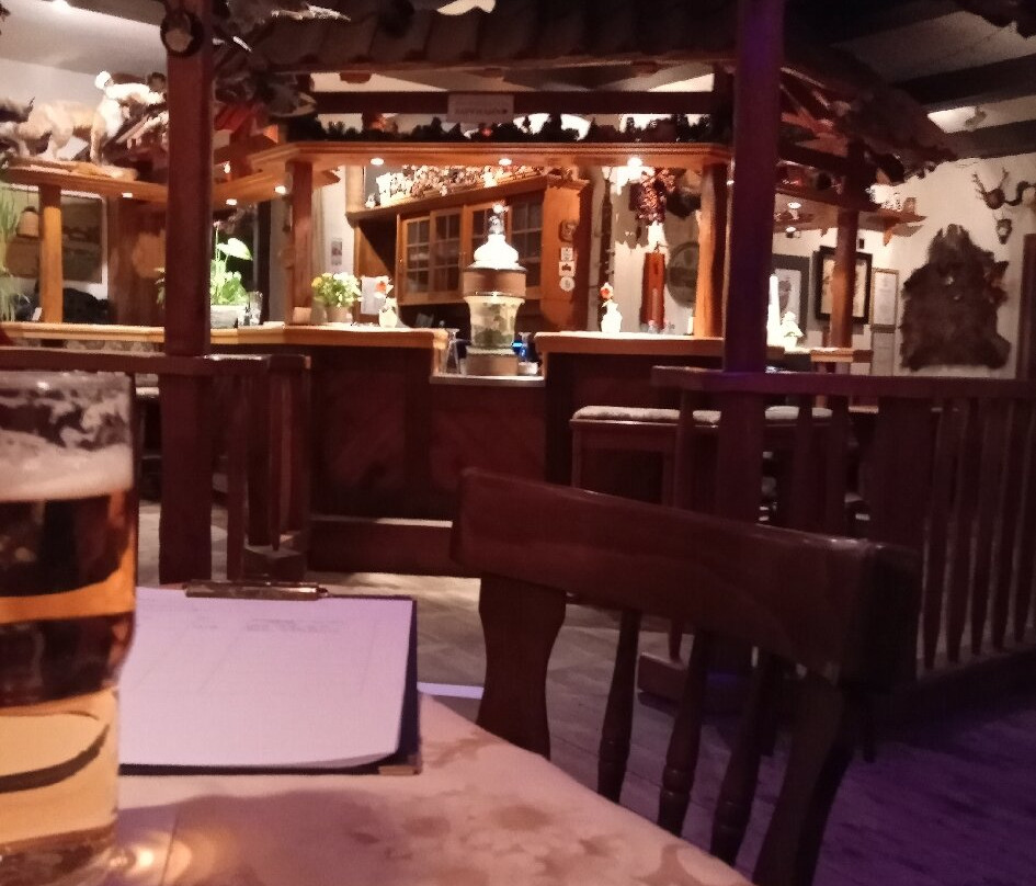 Forsthaus