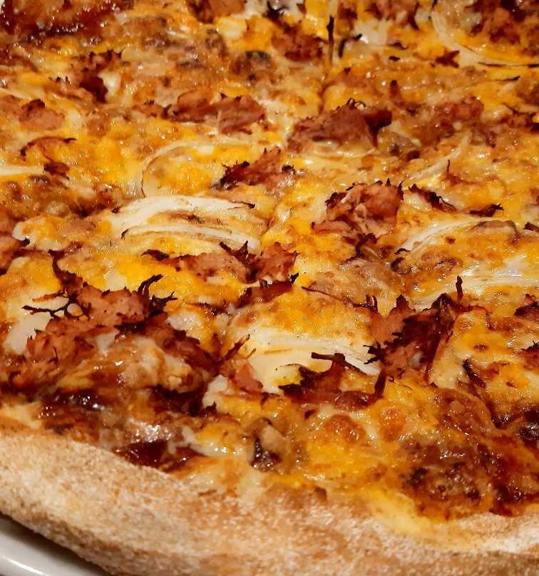 Pizzeria Carlos Valdemoro