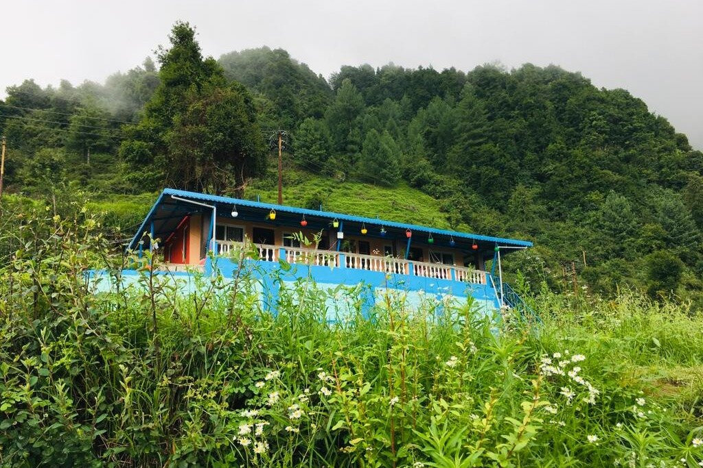 Lacliff Nature Home景点图片