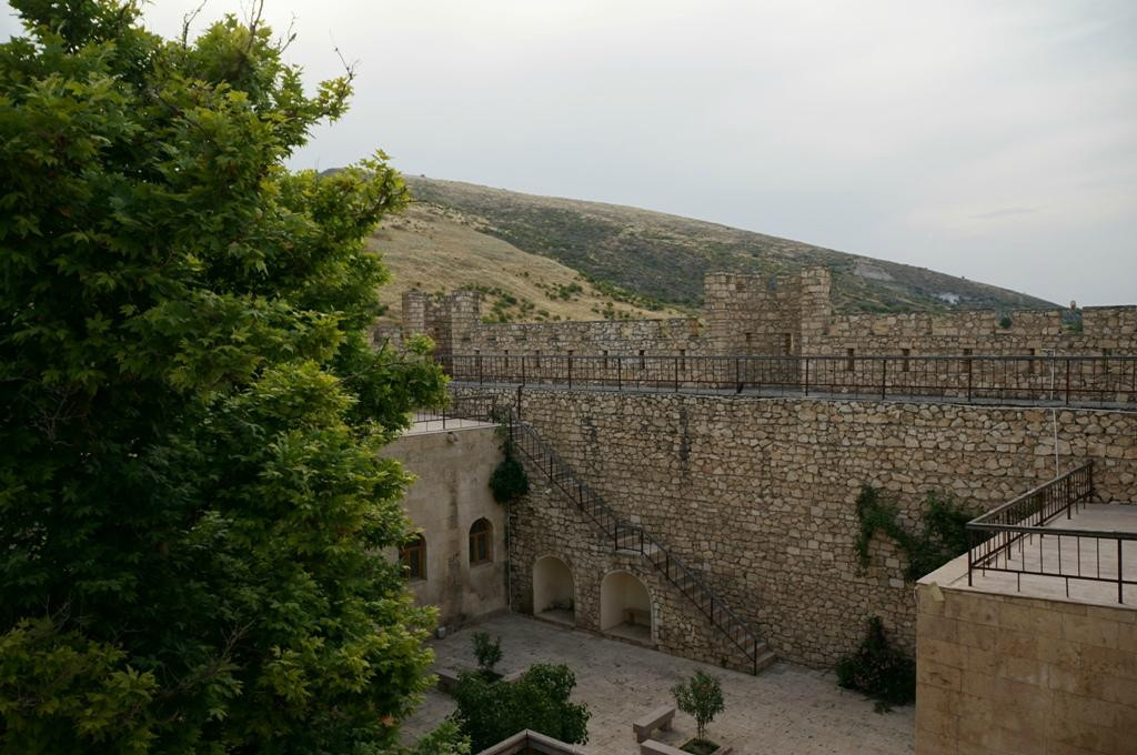 Tigranakert of Artsakh-Ağdam必去景点