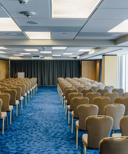 Vladivostok Grand Hotel & Spa酒店图片