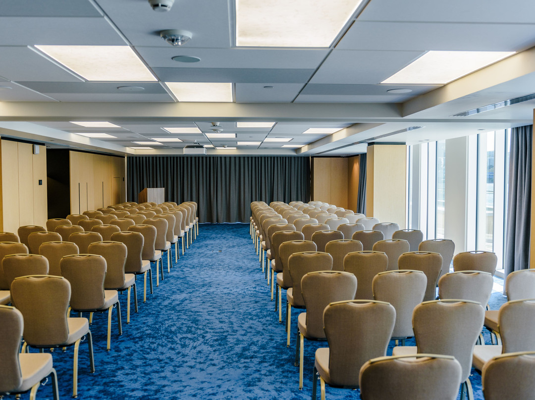 Vladivostok Grand Hotel & Spa