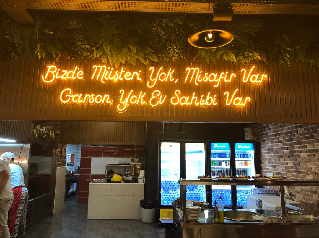 Nasır Usta 75 Şubesi