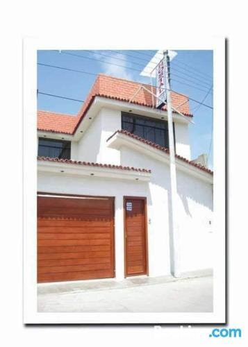 Hotel Motupe