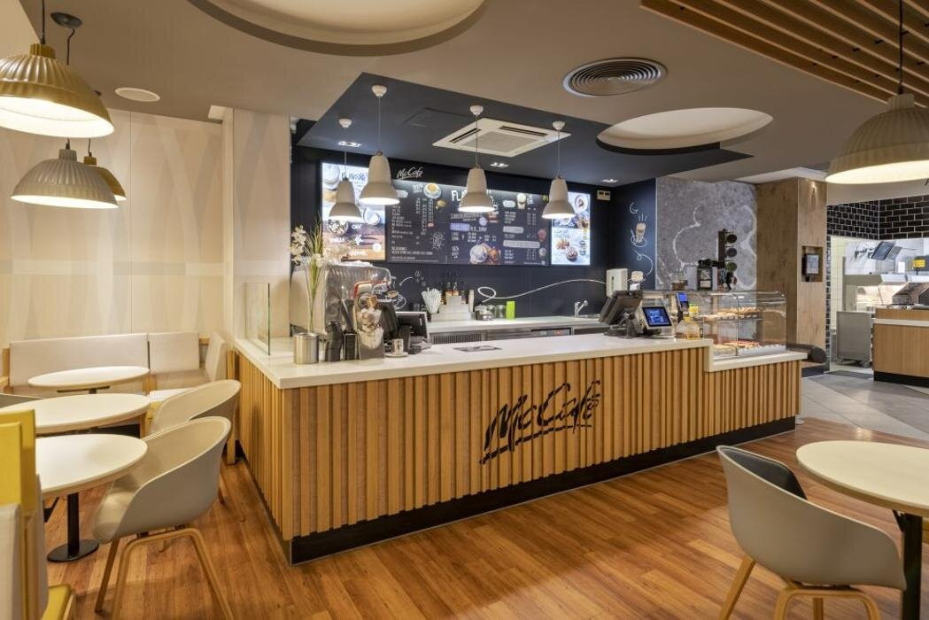 McDonald's主图