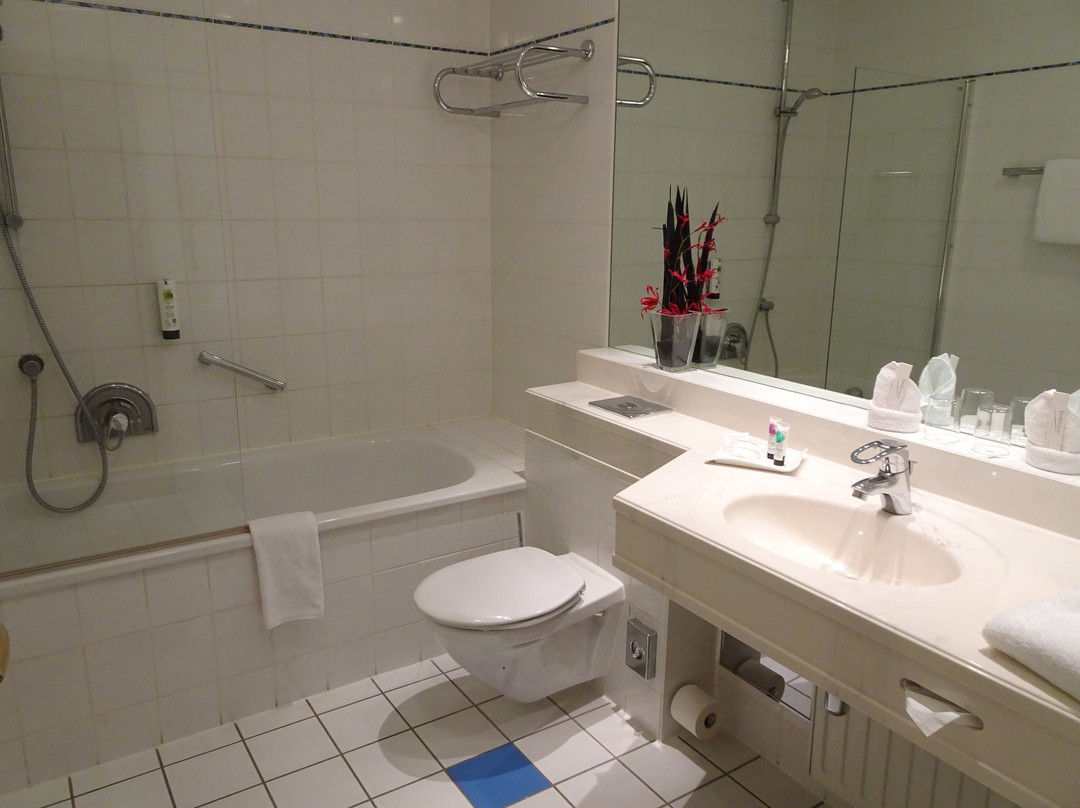 克劳斯特曼斯酒店主图