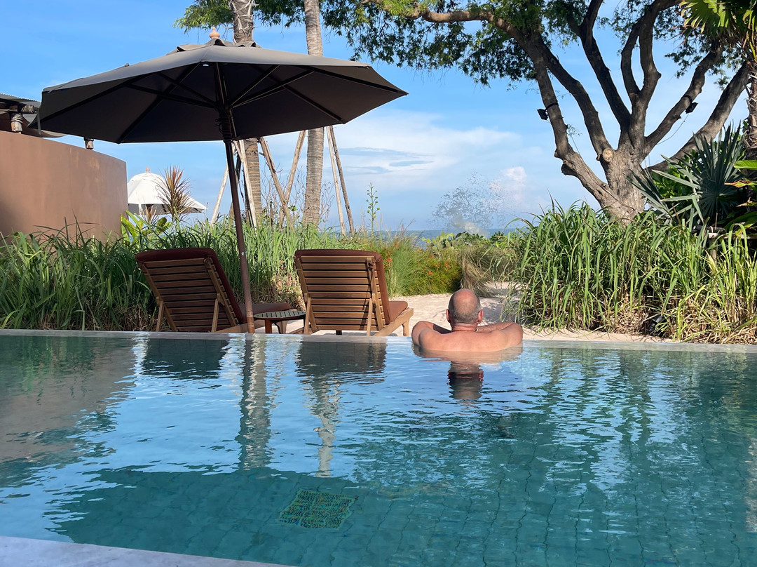 Vala Hua Hin - Nu Chapter Hotels主图