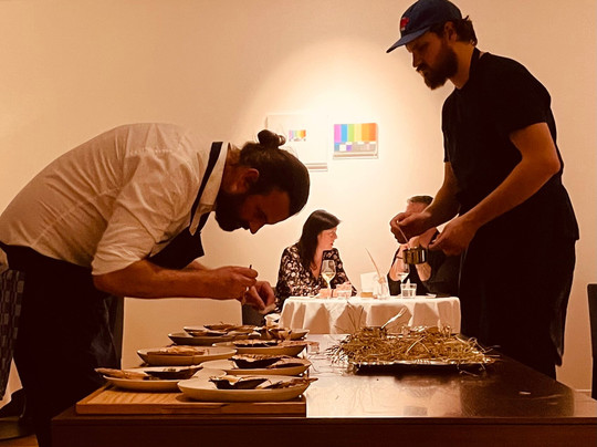 Willem Hiele 2.0, Oudenburg