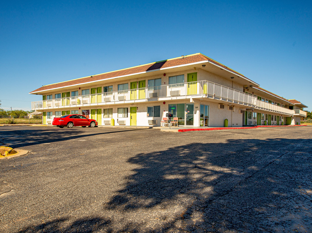 Marifah Inn Sweetwater